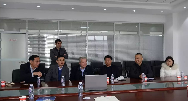 4118云顶集团·(中国)股份有限公司