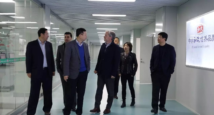 4118云顶集团·(中国)股份有限公司