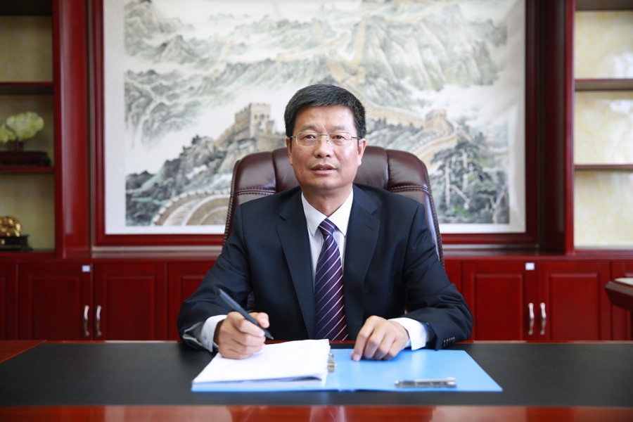 4118云顶集团·(中国)股份有限公司
