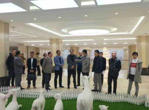 4118云顶集团·(中国)股份有限公司